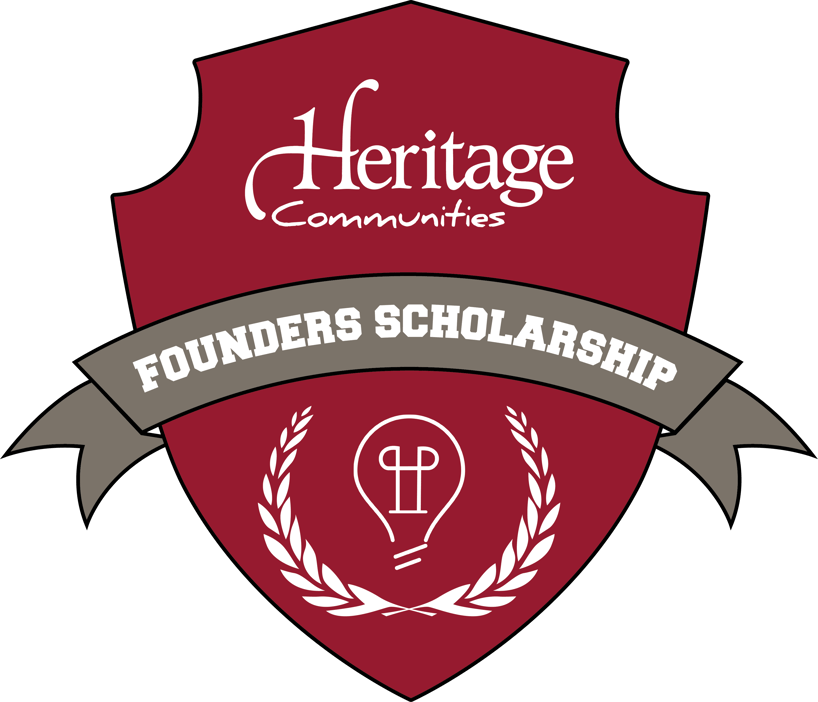 Apply for the Heritage Communities Founders Scholarship